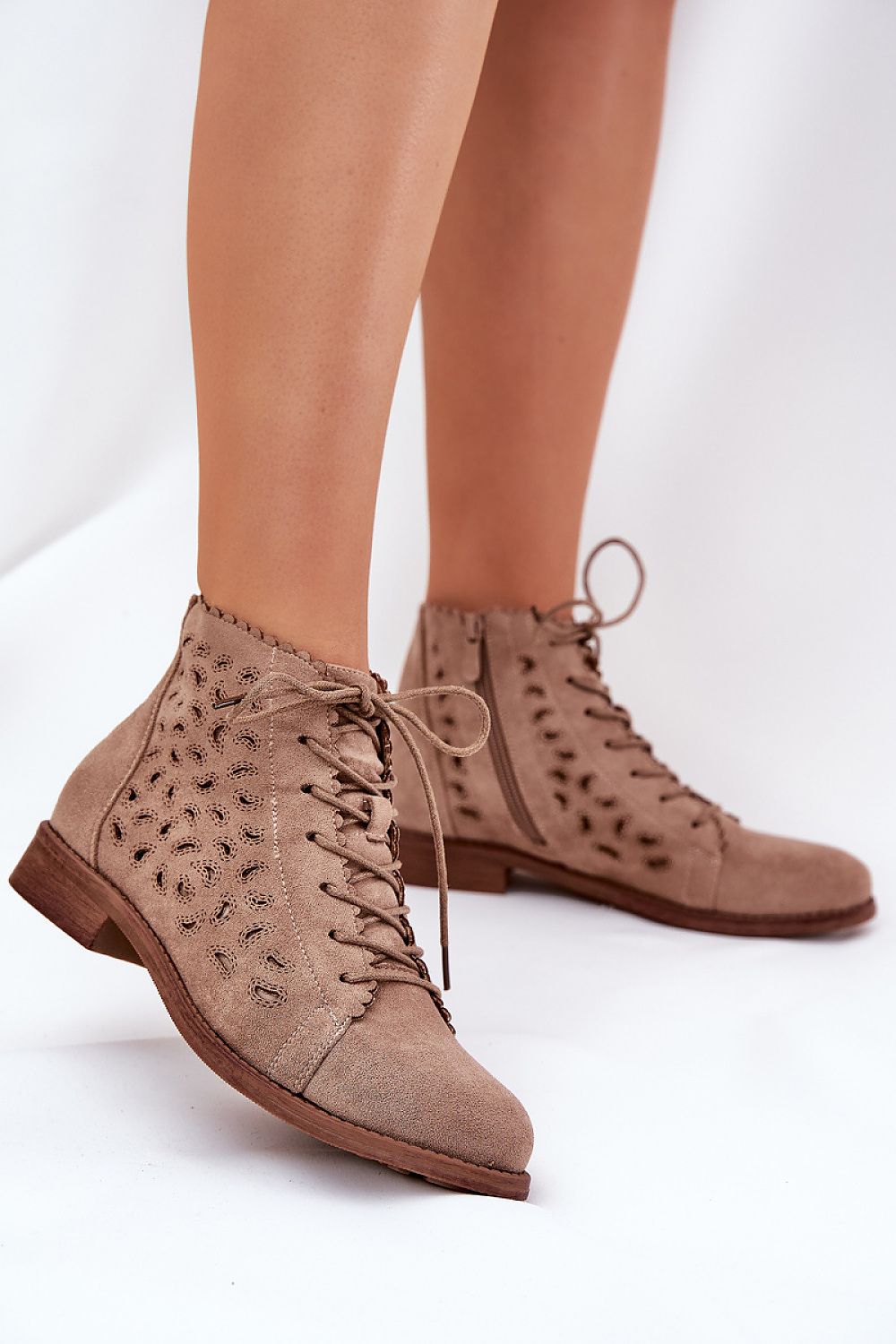 Stiefeletten model 208794 Step in style