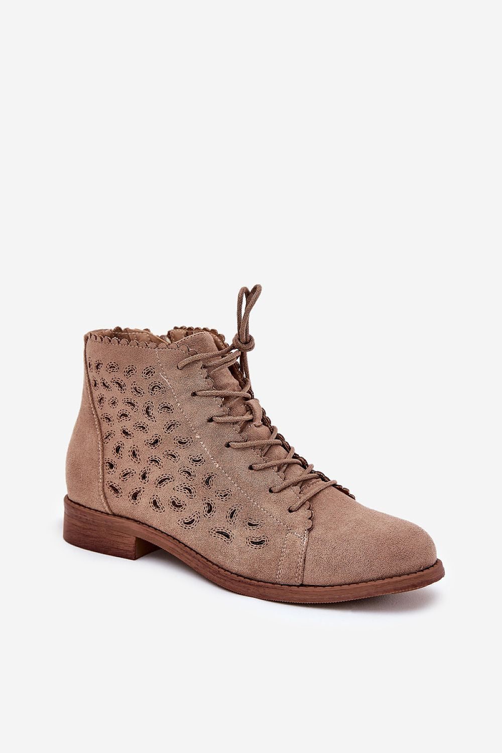 Stiefeletten model 208794 Step in style