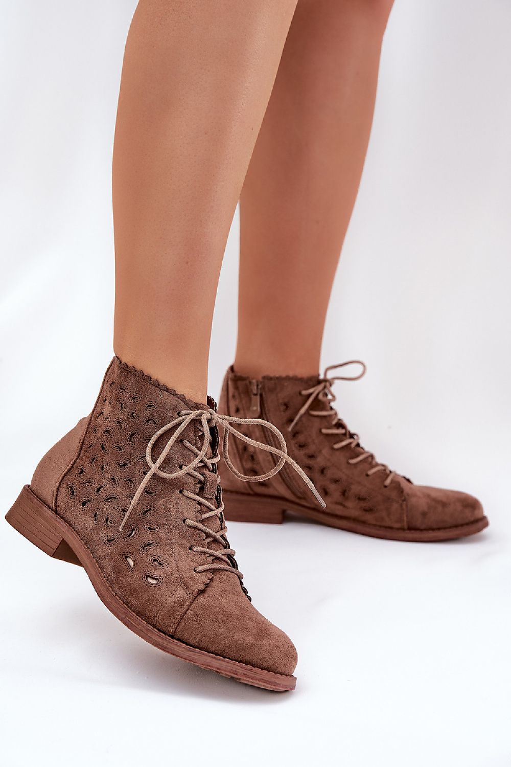 Stiefeletten model 208795 Step in style