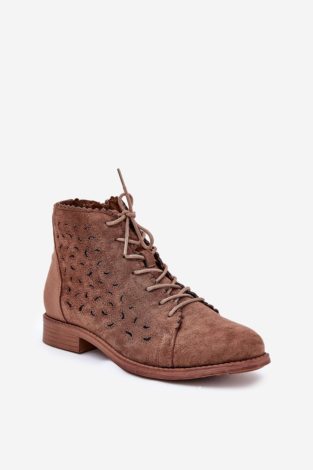 Stiefeletten model 208795 Step in style