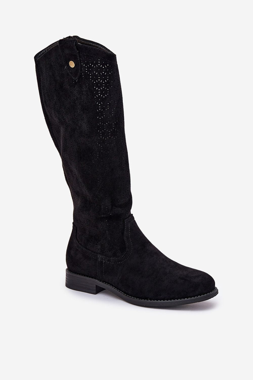 Stiefel model 208808 Step in style