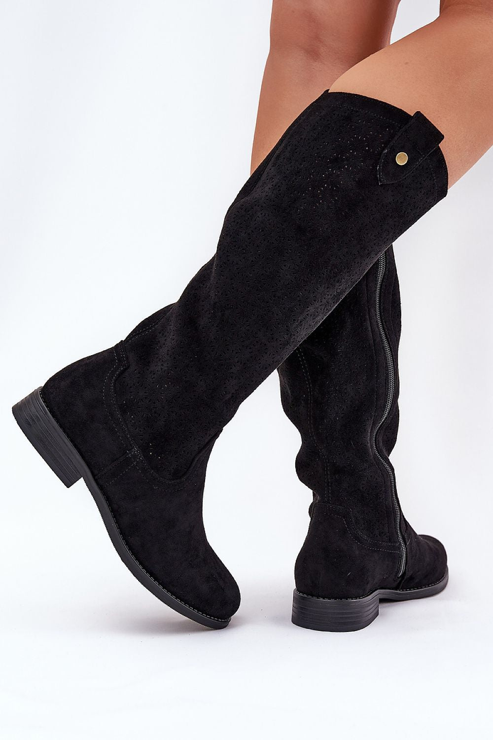 Stiefel model 208808 Step in style