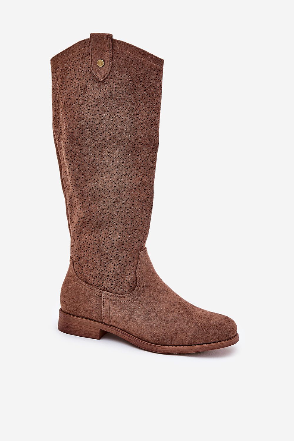 Stiefel model 208809 Step in style