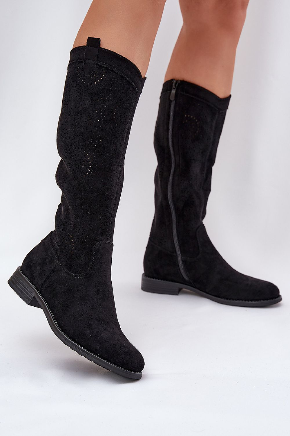 Stiefel model 208810 Step in style