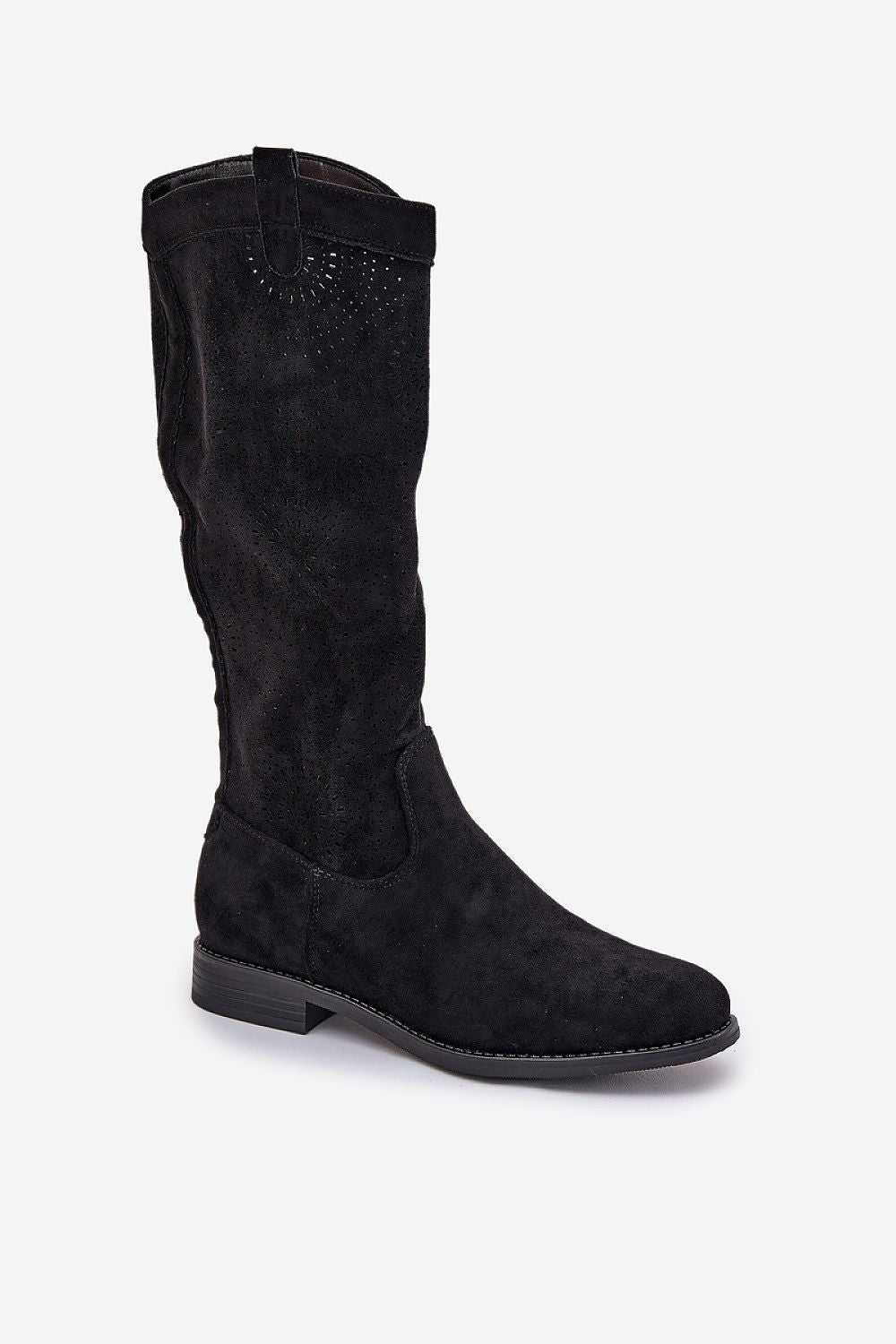 Stiefel model 208810 Step in style