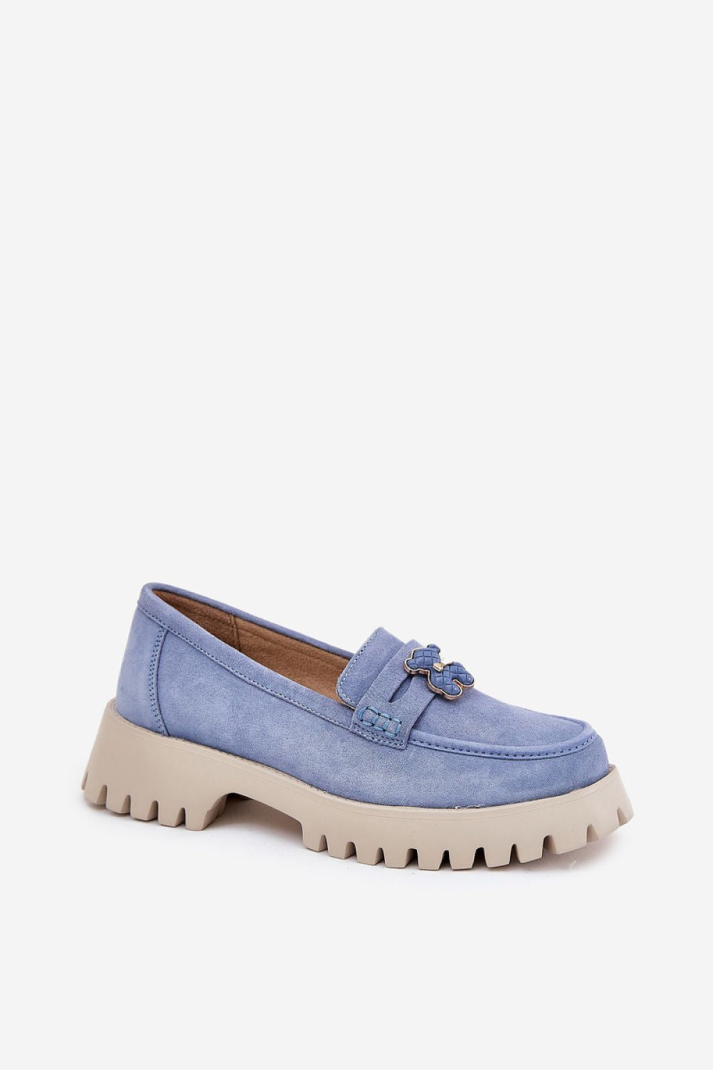 Mokassins model 209028 Step in style
