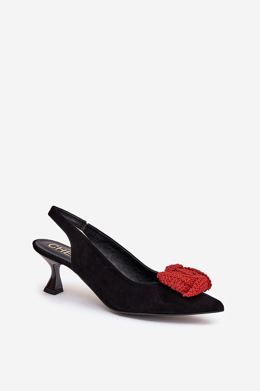 Stöckelschuhe model 209048 Step in style