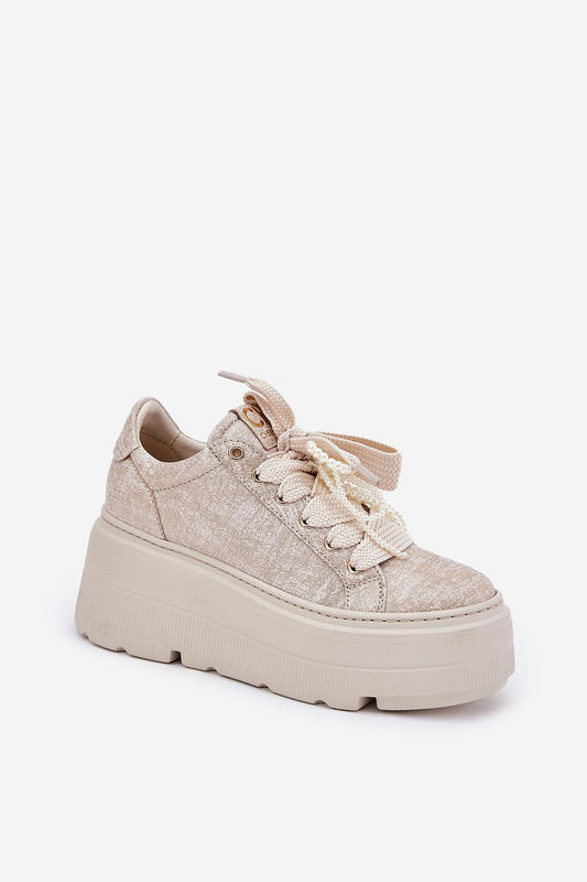 Sportschuhe model 209057 Step in style