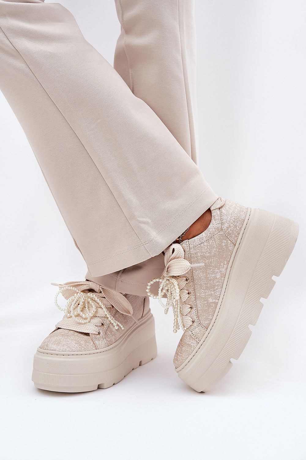 Sportschuhe model 209057 Step in style