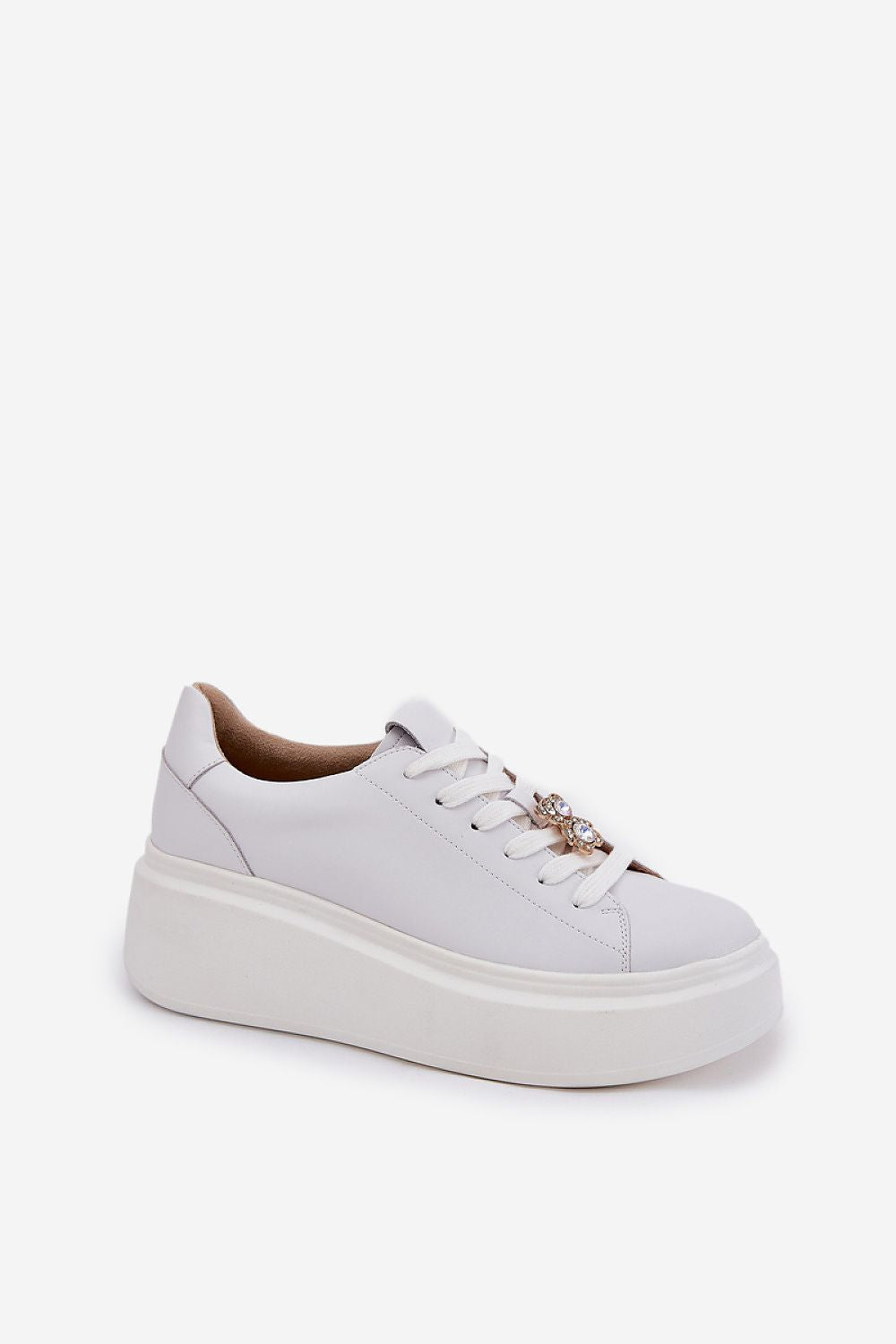 Sportschuhe model 209063 Step in style