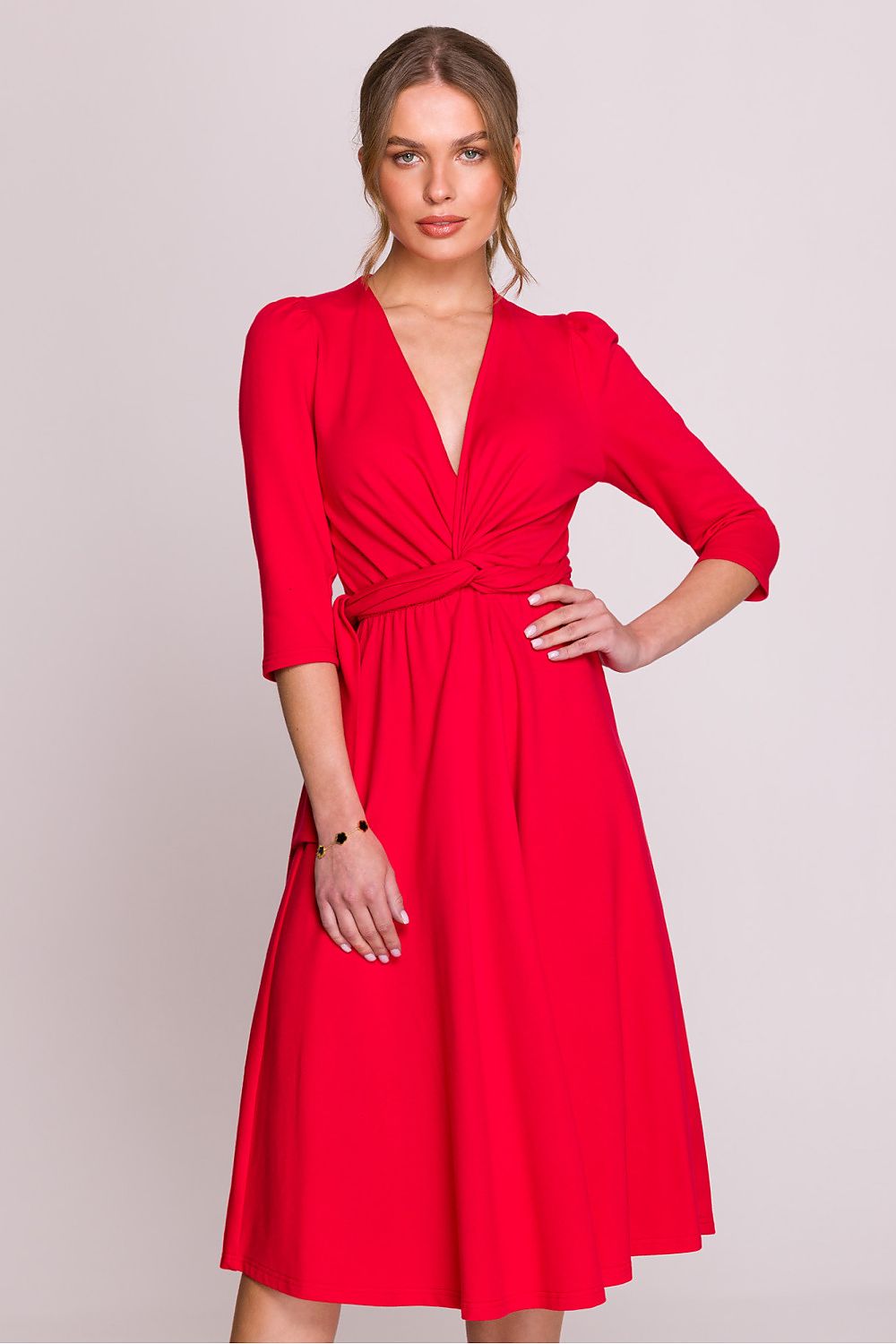 Alltagskleid model 209086 Stylove