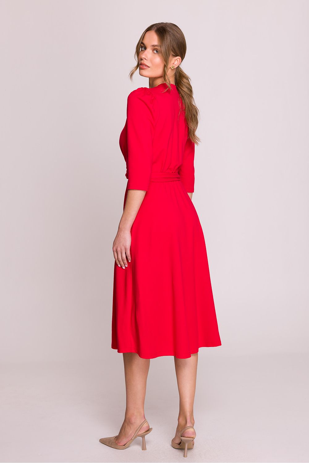 Alltagskleid model 209086 Stylove