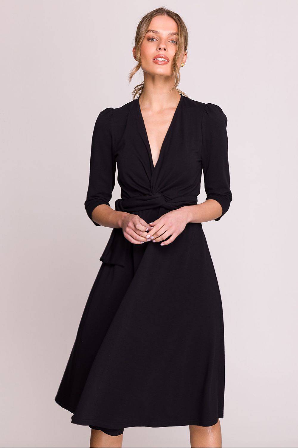 Alltagskleid model 209087 Stylove