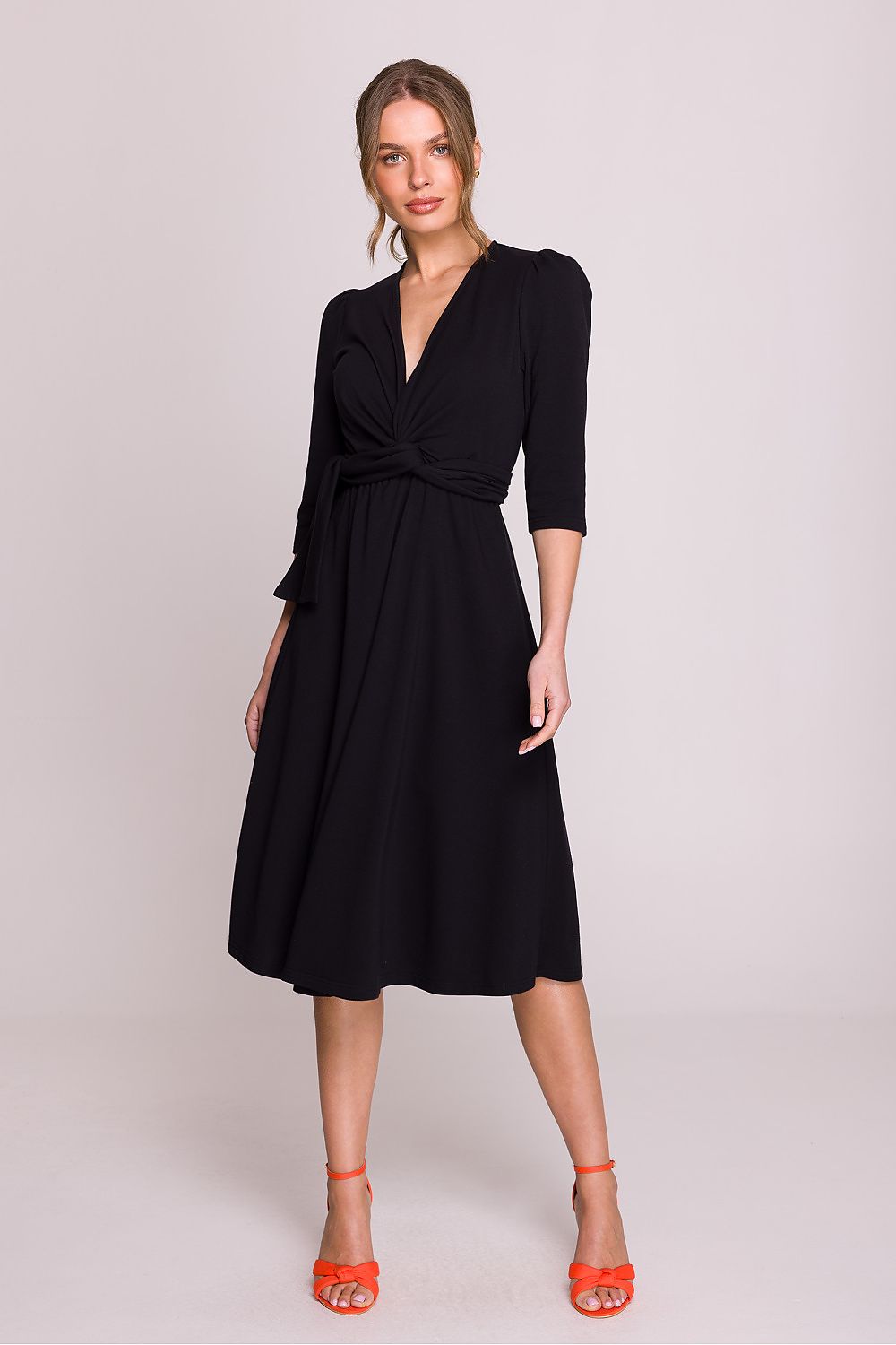 Alltagskleid model 209087 Stylove