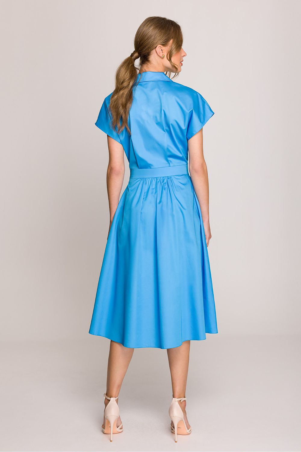 Alltagskleid model 209094 Stylove