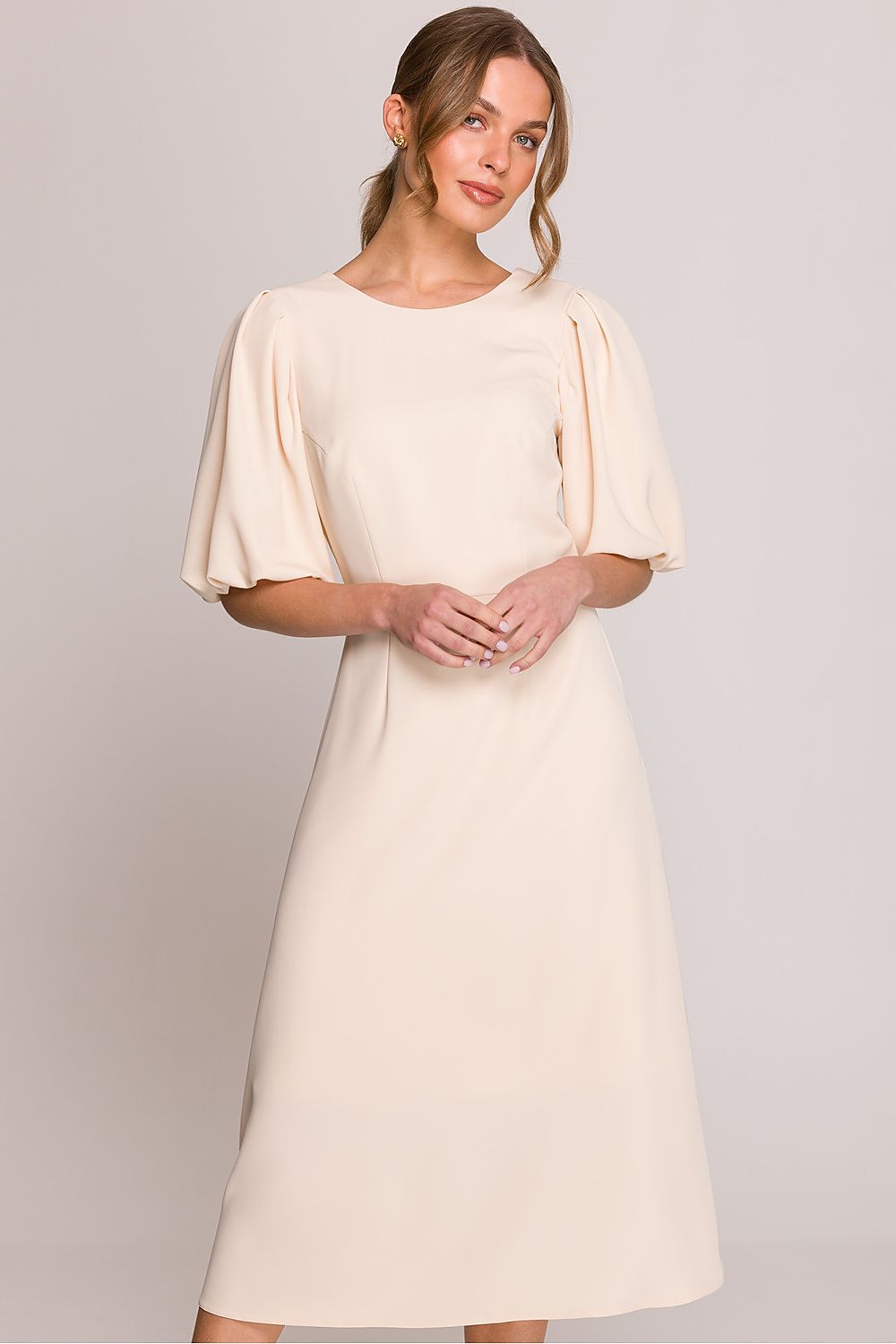 Alltagskleid model 209096 Stylove