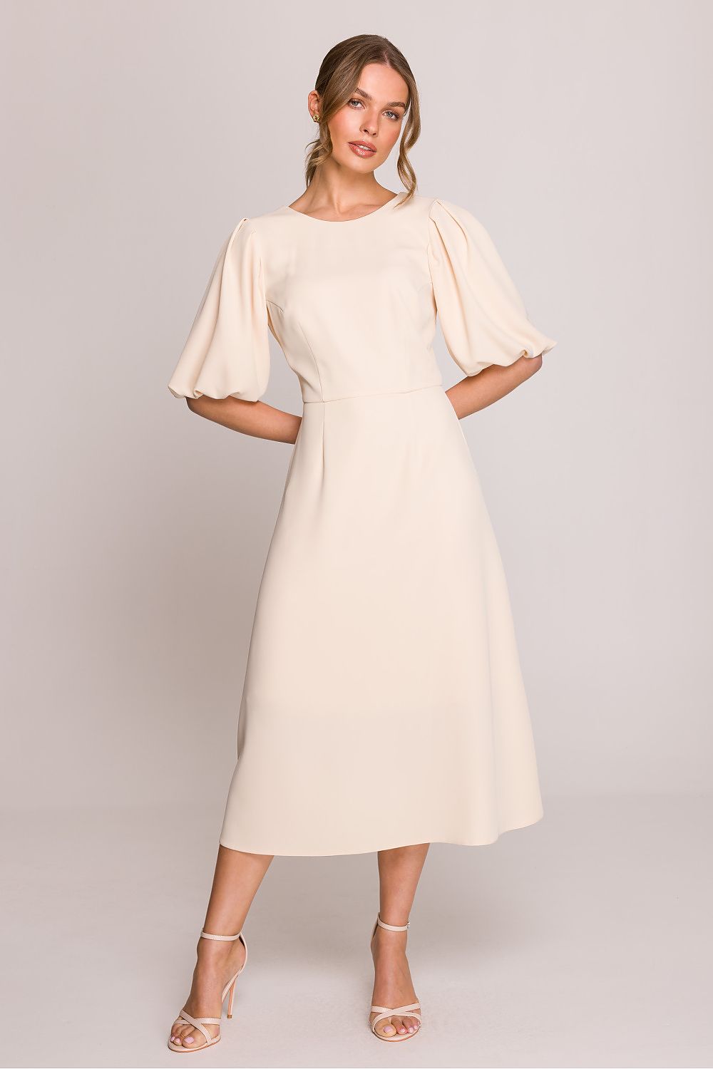 Alltagskleid model 209096 Stylove