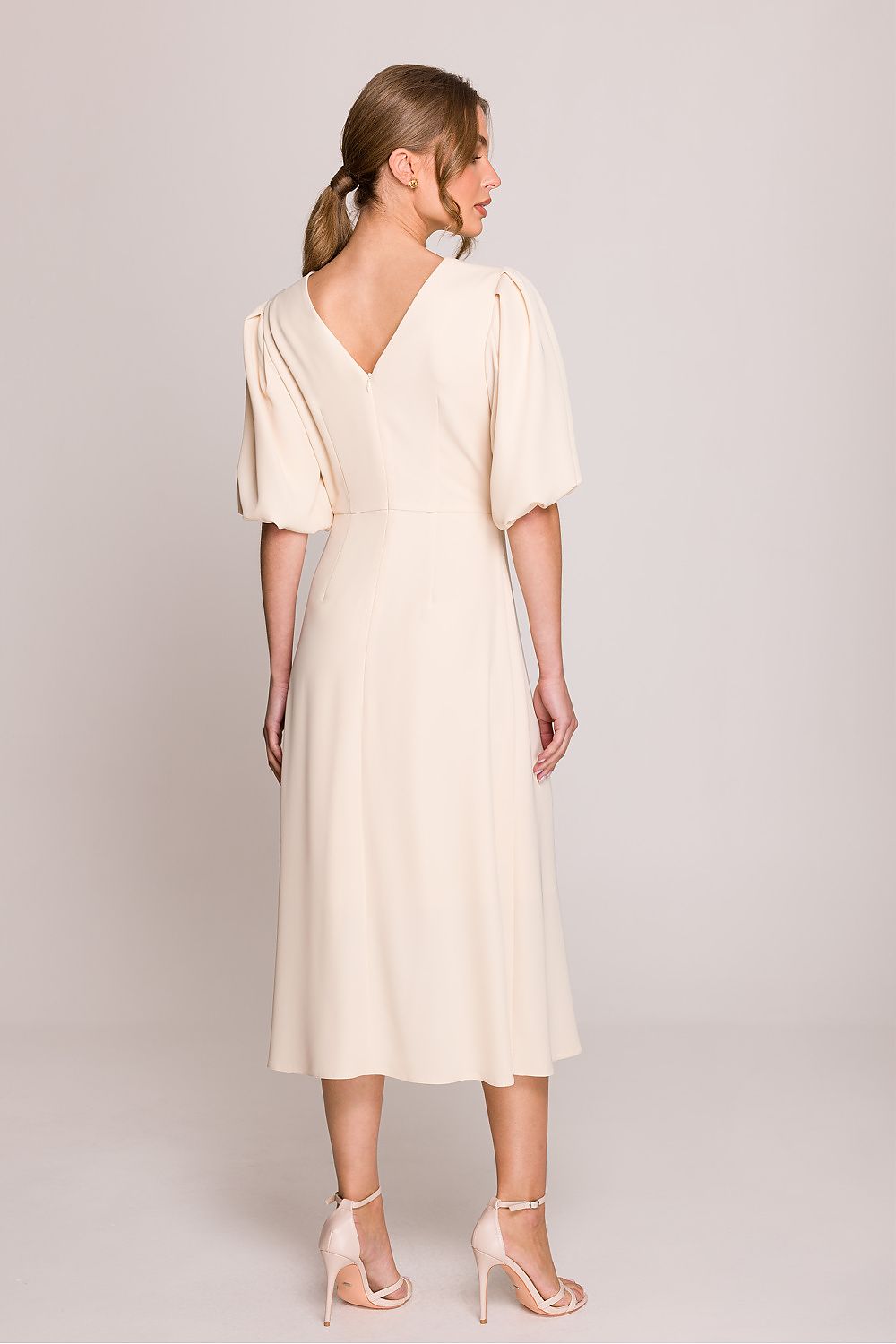 Alltagskleid model 209096 Stylove