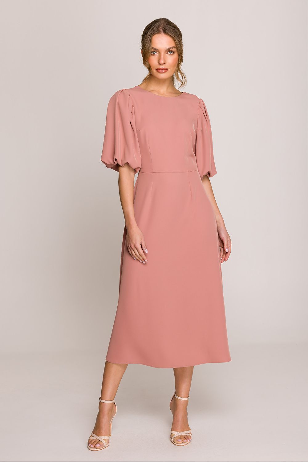 Alltagskleid model 209099 Stylove