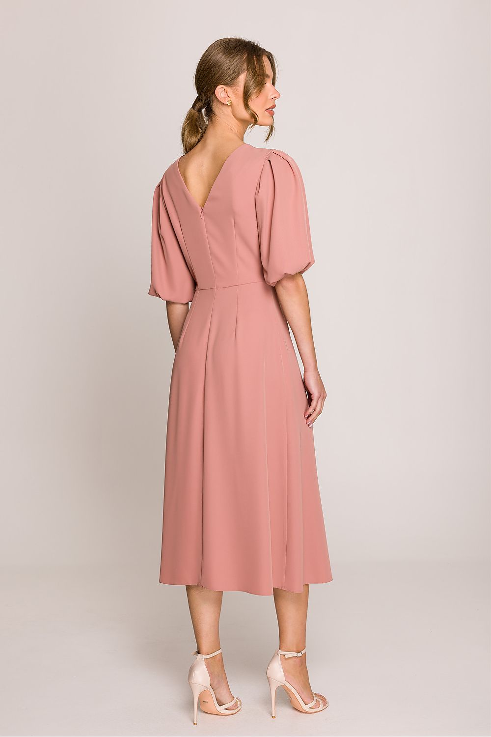 Alltagskleid model 209099 Stylove