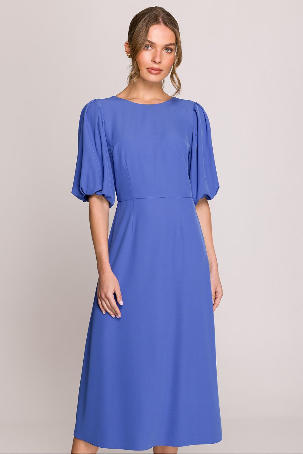Alltagskleid model 209100 Stylove