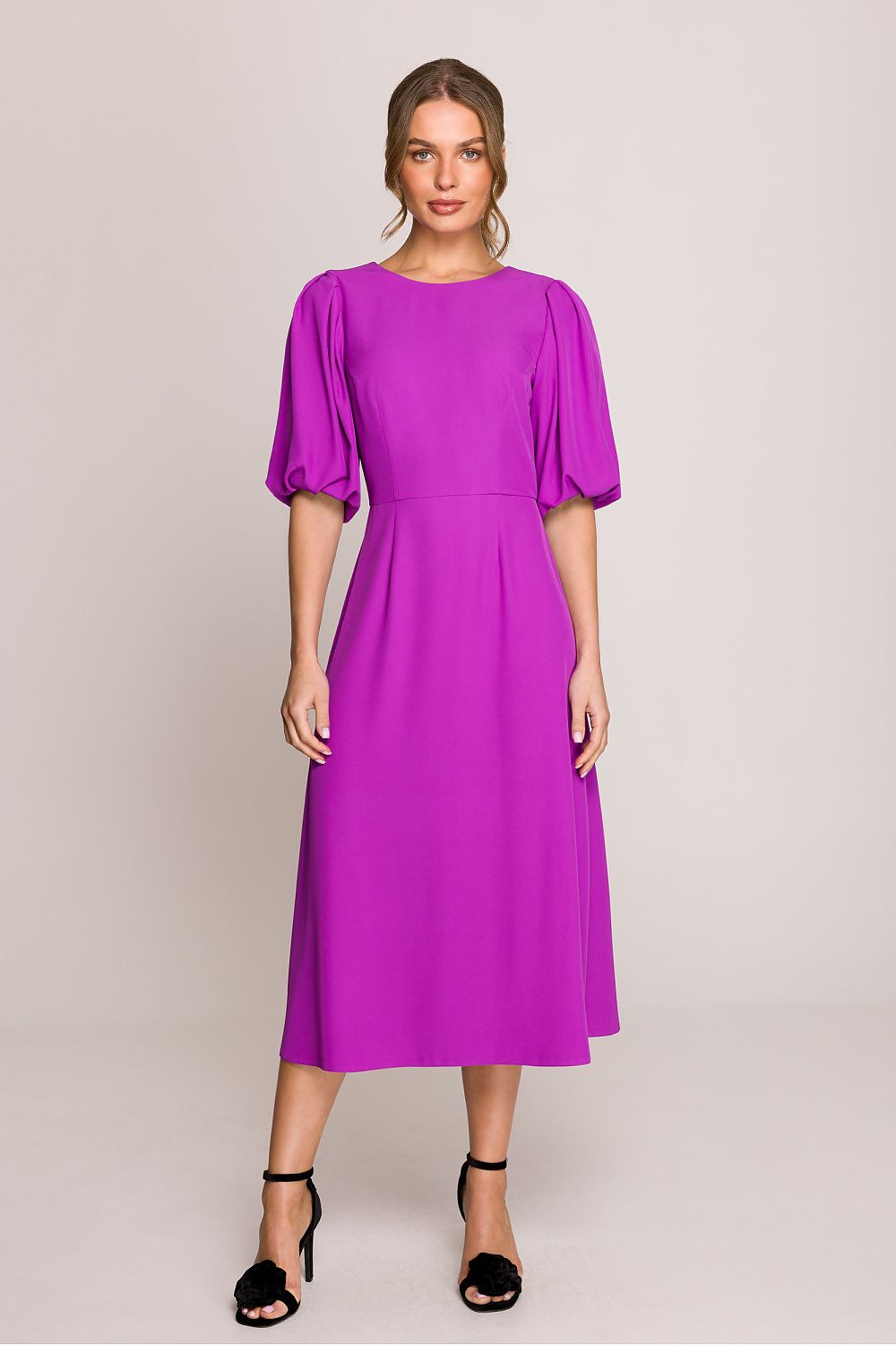 Alltagskleid model 209101 Stylove