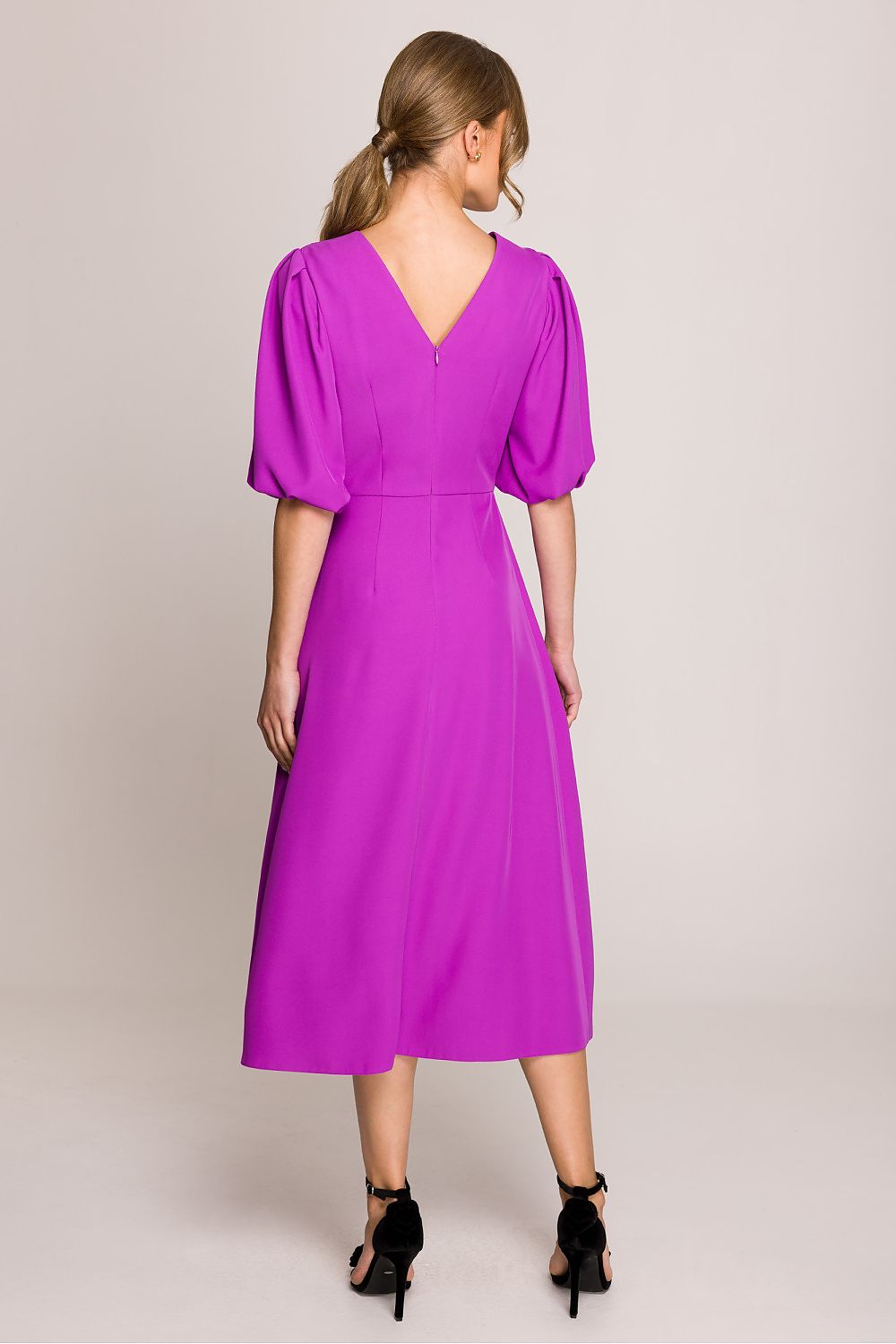 Alltagskleid model 209101 Stylove
