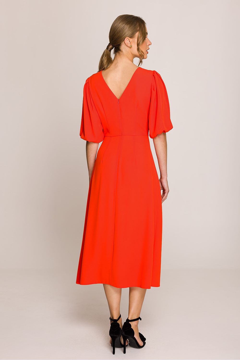 Alltagskleid model 209102 Stylove