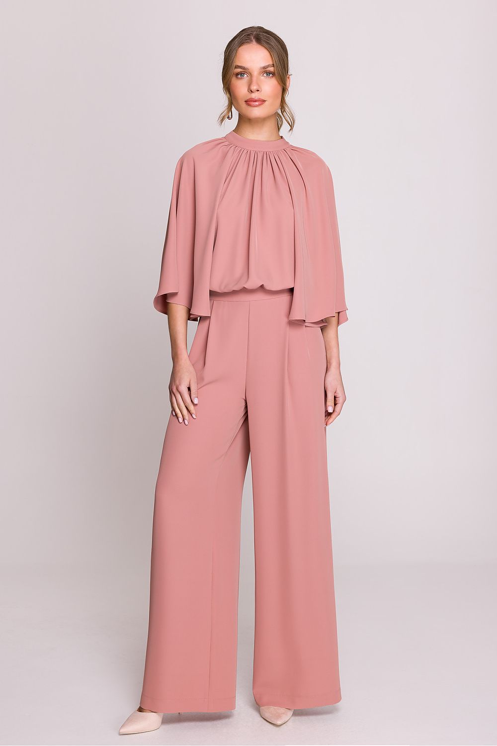 Overall model 209111 Stylove