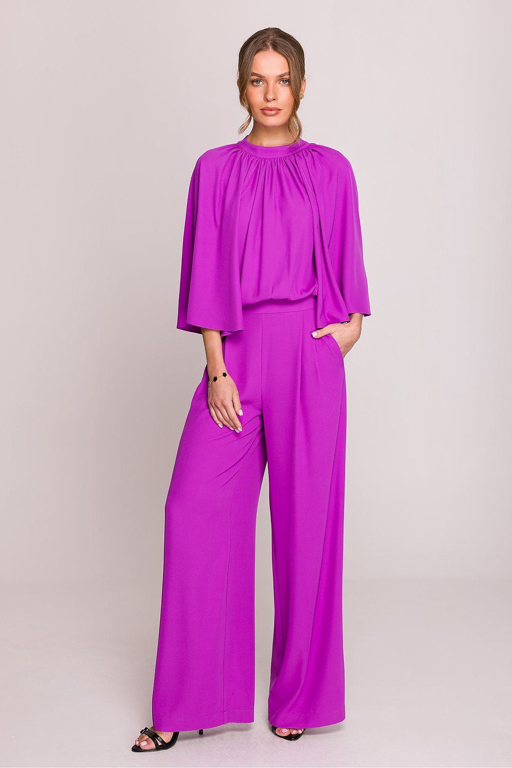 Overall model 209113 Stylove