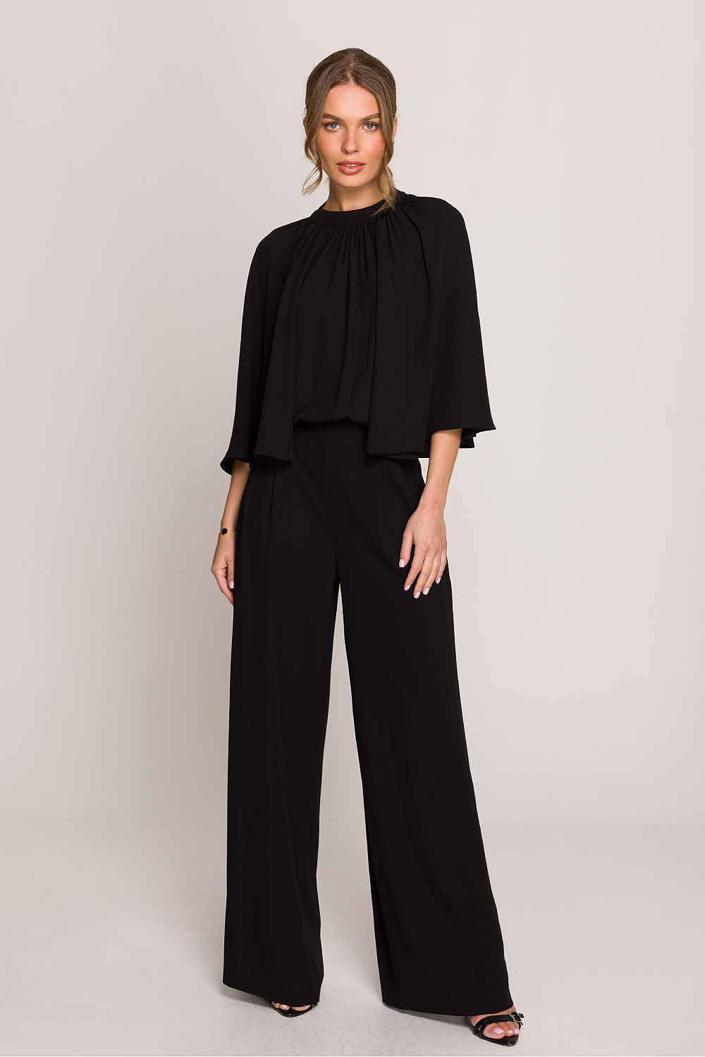 Overall model 209114 Stylove