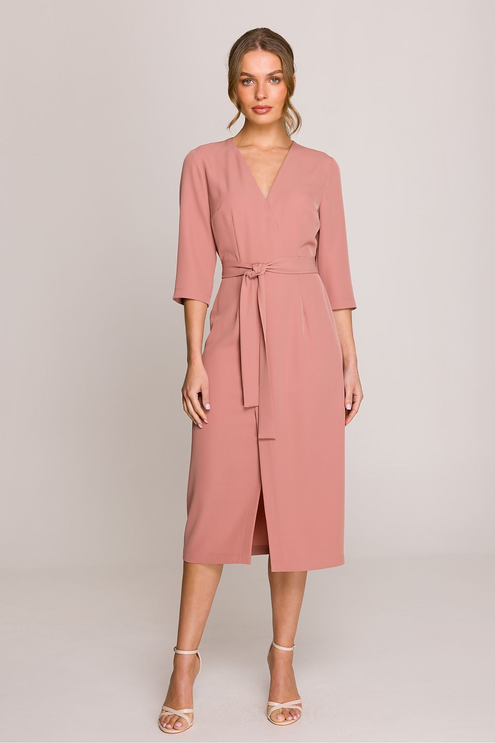 Alltagskleid model 209116 Stylove