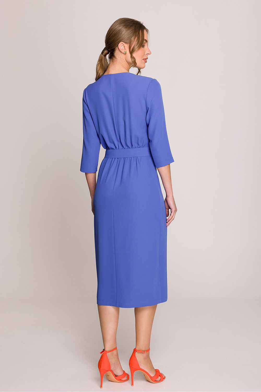Alltagskleid model 209117 Stylove