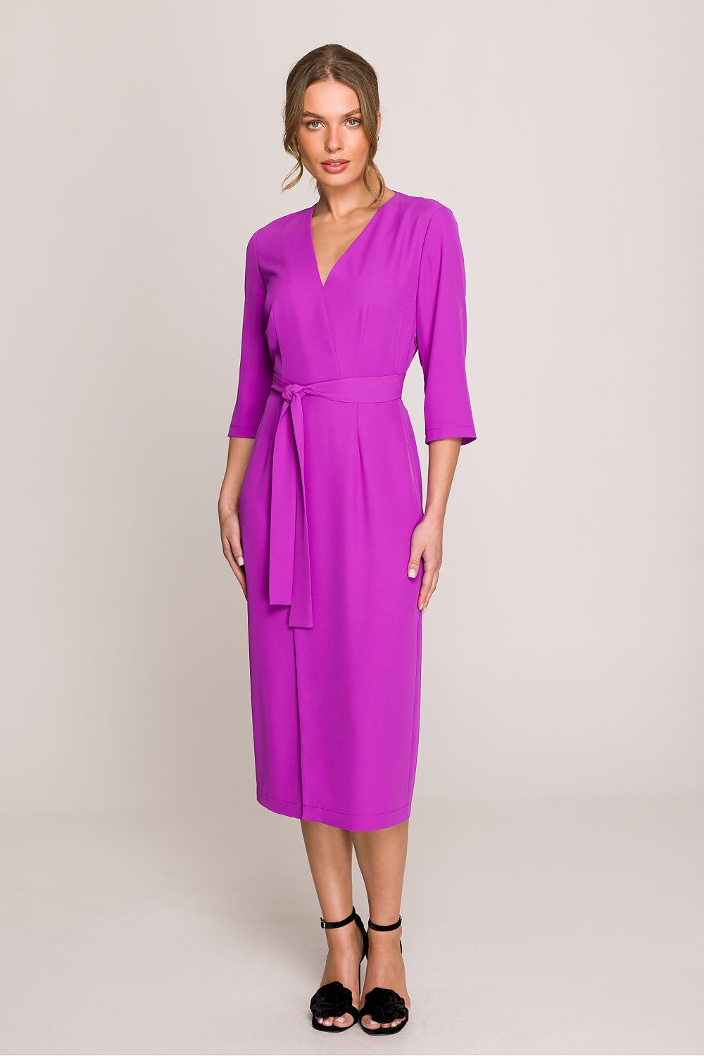 Alltagskleid model 209118 Stylove
