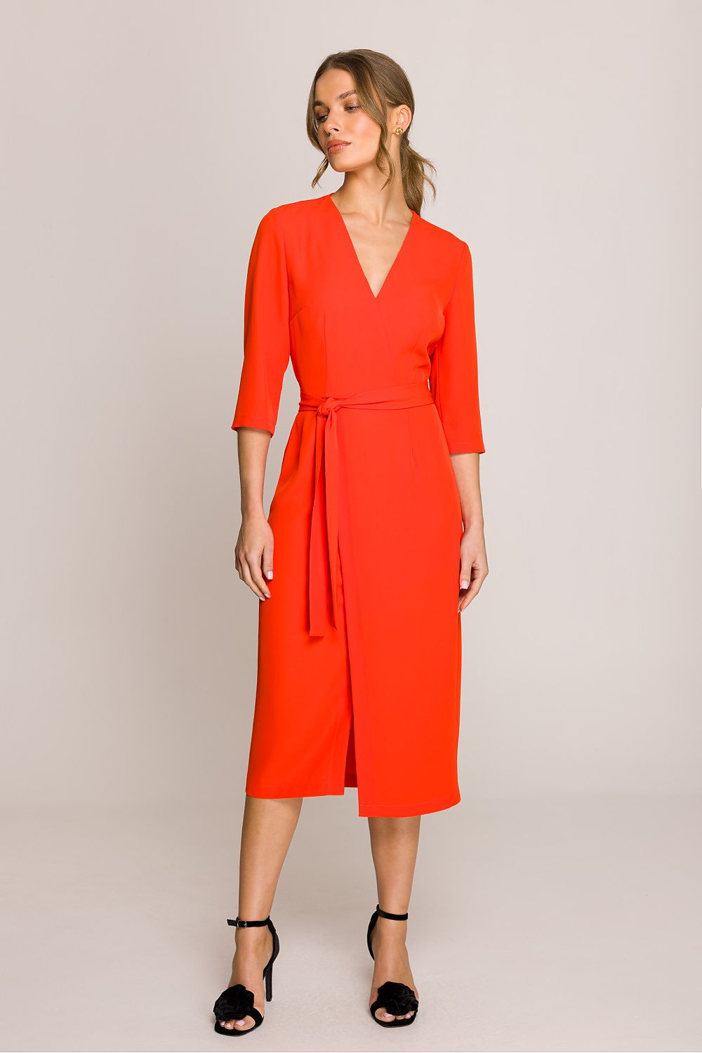 Alltagskleid model 209119 Stylove