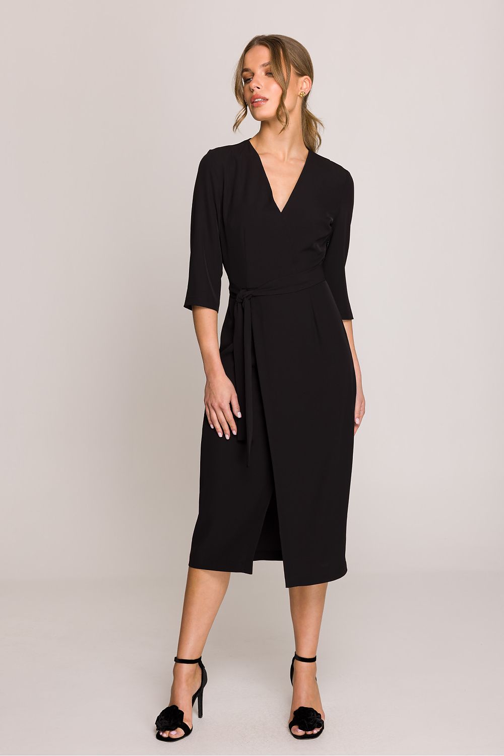 Alltagskleid model 209120 Stylove