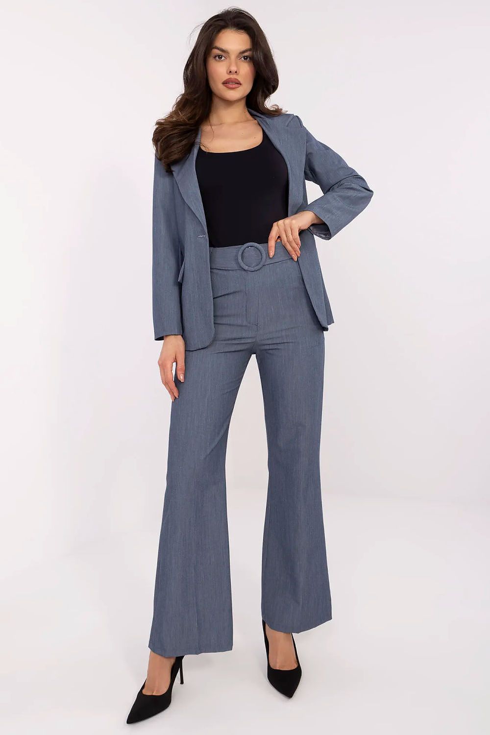 Damen Hose model 209187 Italy Moda