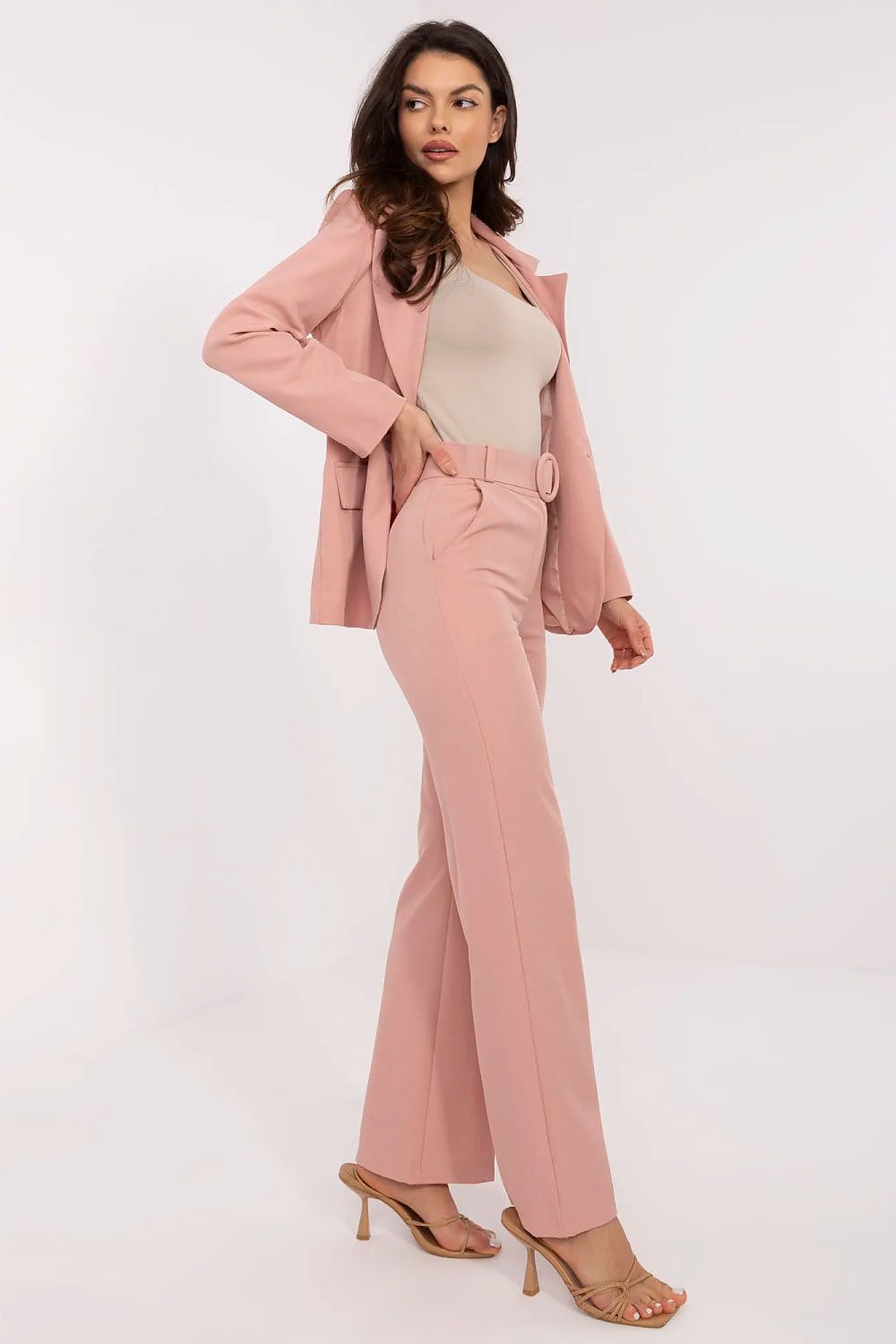 Damen Hose model 209190 Italy Moda