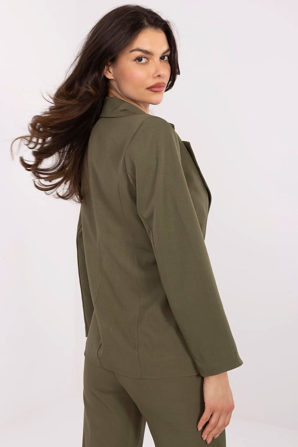 Sakko model 209193 Italy Moda