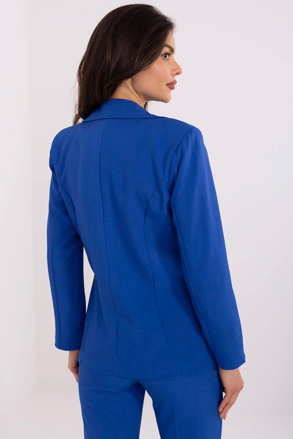 Sakko model 209199 Italy Moda