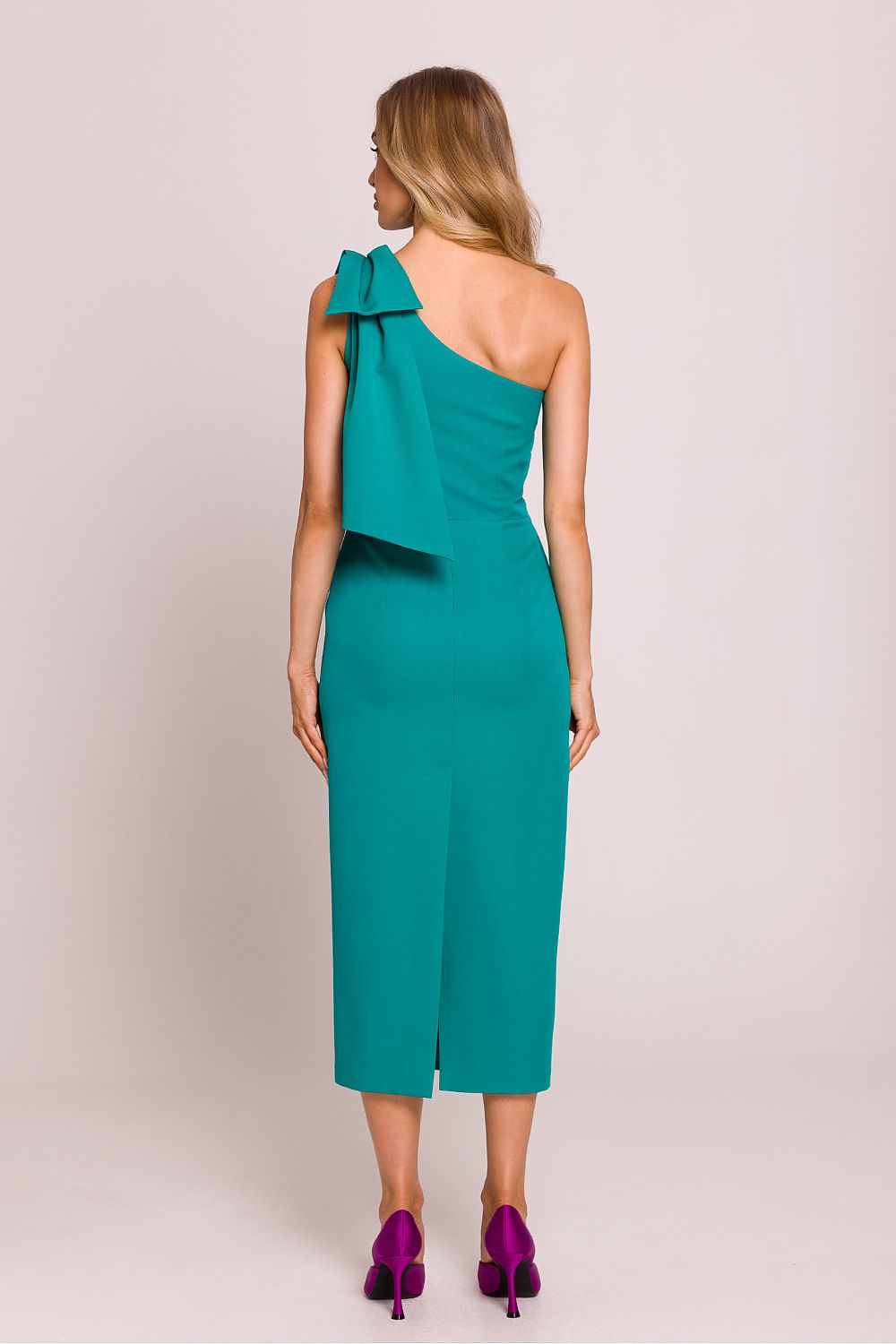 Cocktailkleid model 209264 Moe