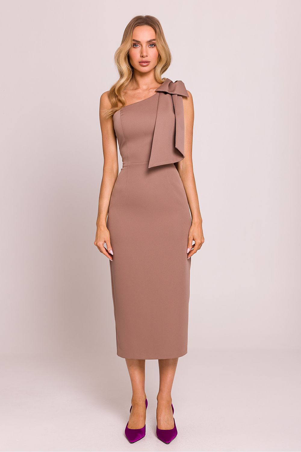 Cocktailkleid model 209265 Moe