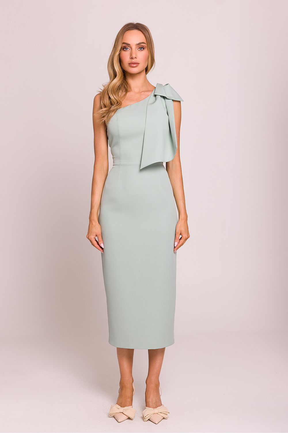 Cocktailkleid model 209266 Moe