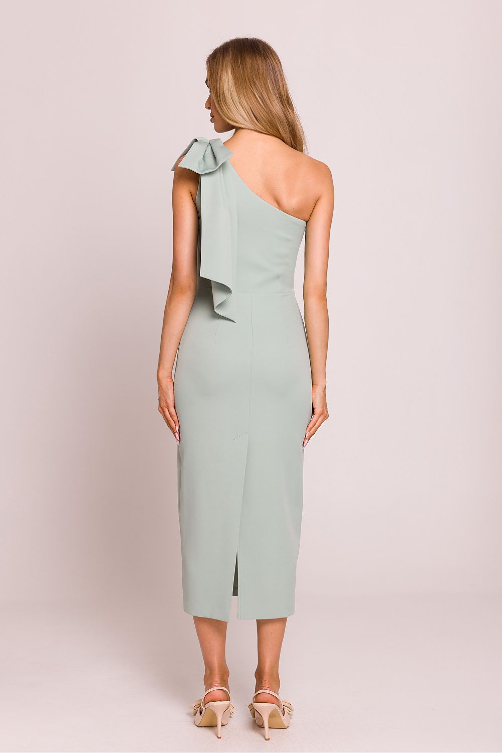 Cocktailkleid model 209266 Moe