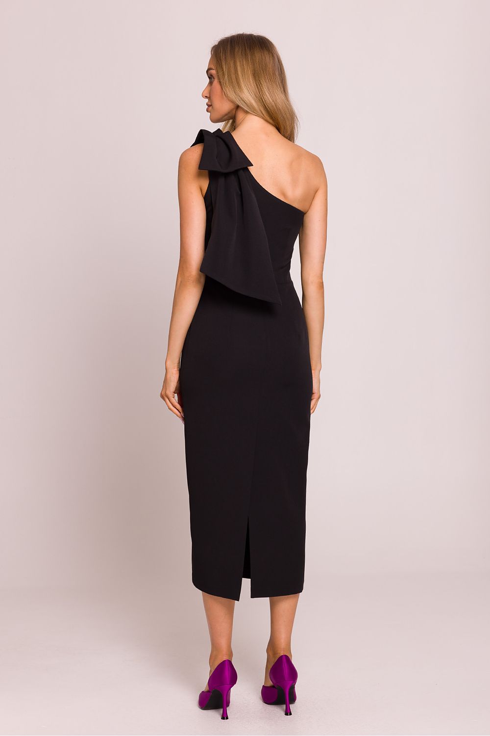Cocktailkleid model 209269 Moe