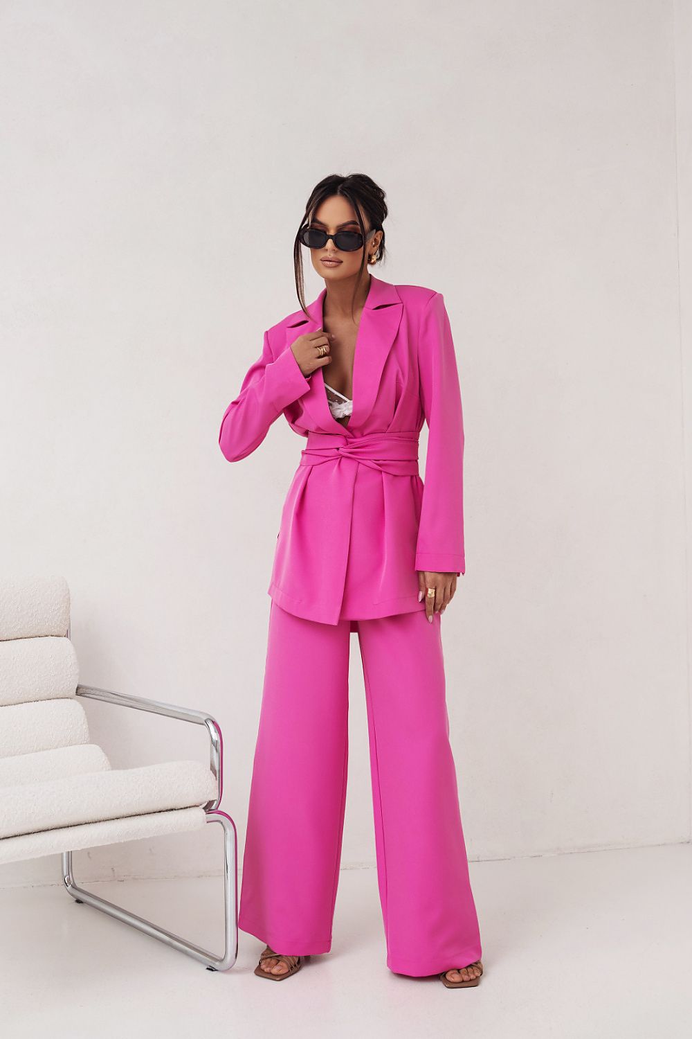 Set model 209353 LaBalancia