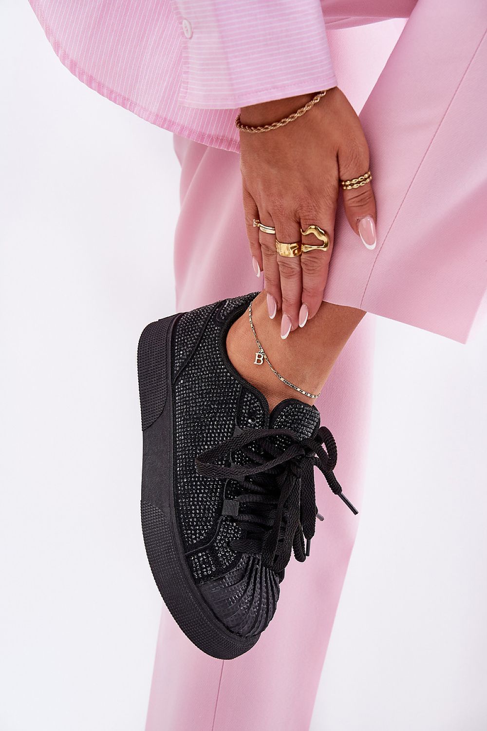 Sportschuhe model 209455 Step in style