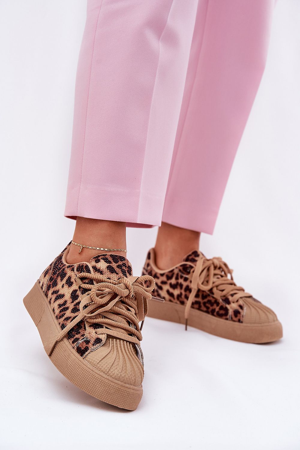 Sportschuhe model 209456 Step in style