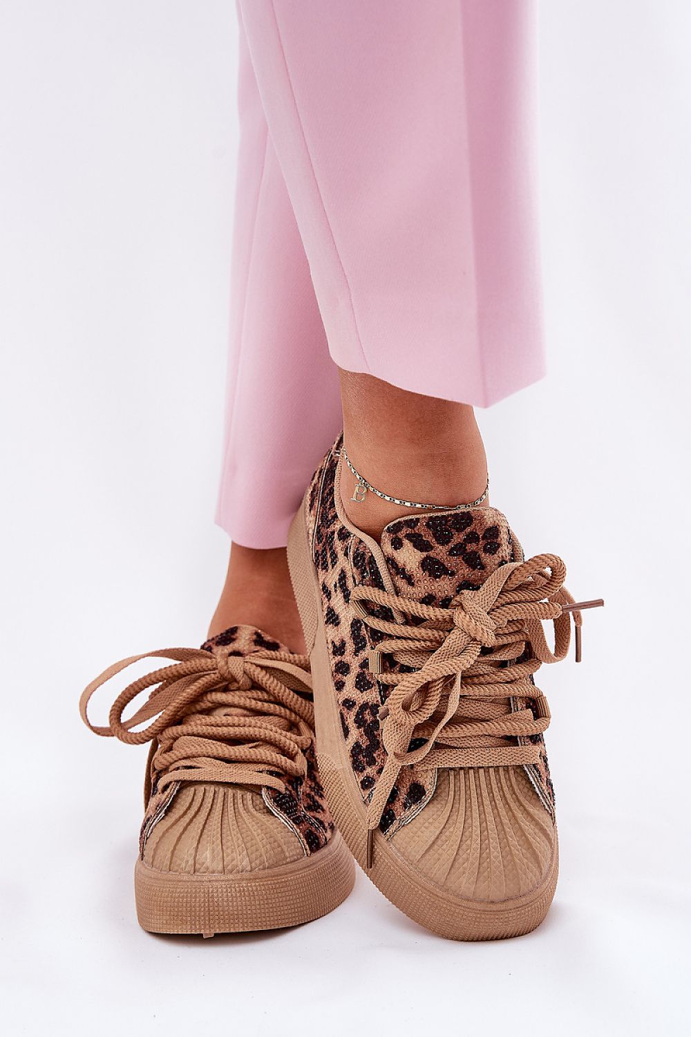 Sportschuhe model 209456 Step in style