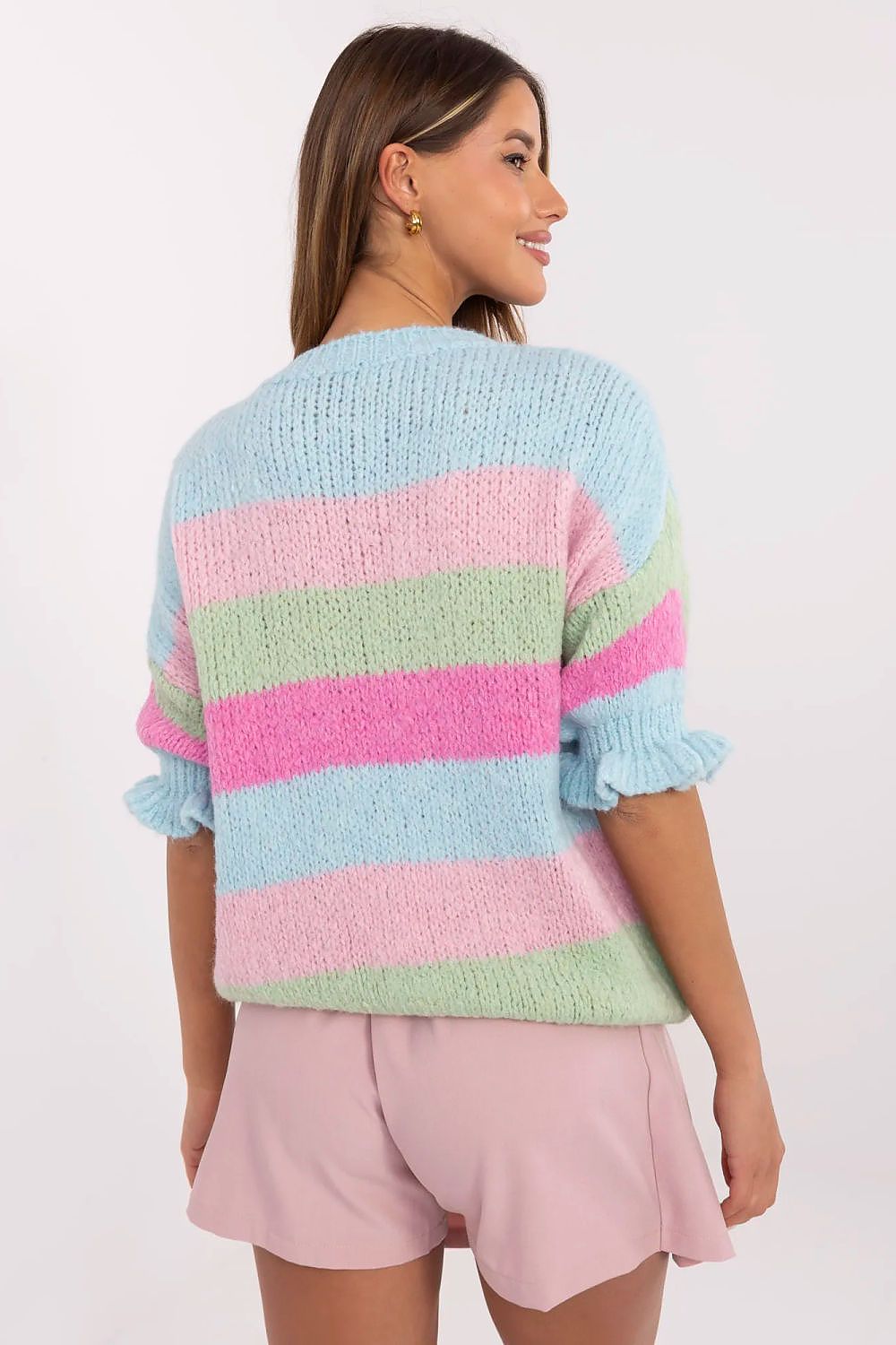 Pullover model 209520 Italy Moda